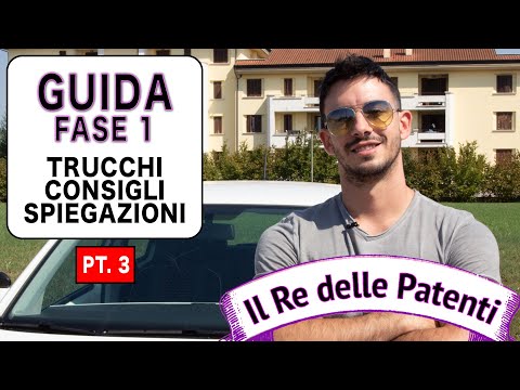 DRIVING TEST - ENGINE PARTS AND TYRES - THE KING OF LICENCES - PRACTICE - LICENCE B