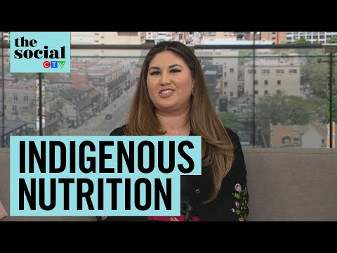 A spotlight on Indigenous nutrition | The Social