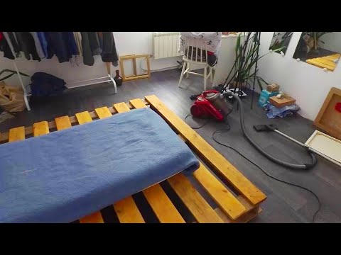 ПЕРЕСТАНОВКА В МОЕЙ КОМНАТЕ! 16.03.21