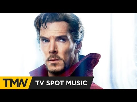 Doctor Strange - Do The Impossible TV Spot 19 Music | Hi-Finesse - Axis