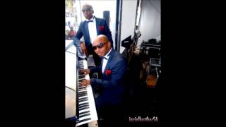 Jaziel Brothers - Ready to love