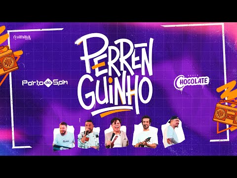 Porto do Som and Grupo Chocolate