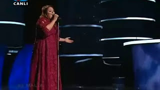 MALTA: Chiara - Angel (Eurovision 2005 Final)