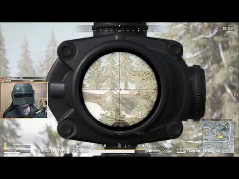 CHOCOTACO duo with SWAGGER on Vikendi || 16kills || 9 Jan 2019