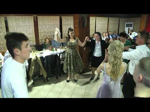 Shpetim Vesli, Pirro Osmani