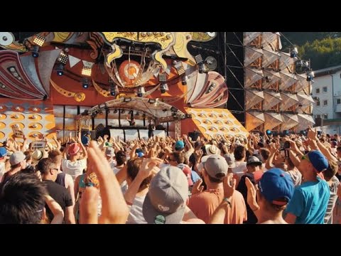 New Horizons Festival - Trailer