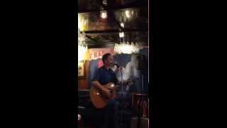 Ben Vaughn "Miss me when I m gone"