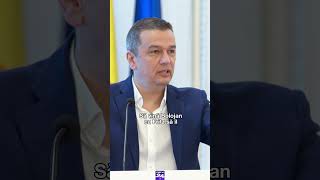 „Acum, pe loc, îl semnez”. În ce condiții ar accepta Grindeanu rotativa și un acord de guvernare