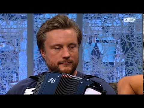 Modspil - På grund af en kvinde - Live i Lorry