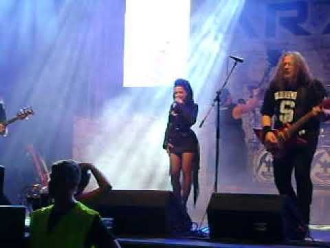 Arakain ,Lucie Bílá-Ztráty a nálezy.