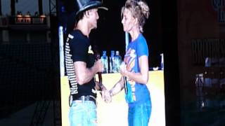 I Need You - Tim McGraw &amp; Faith Hill (2012)