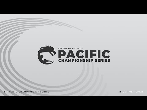 [EN] Playoffs Upper Bracket Finals | PCS Summer Split (2022)