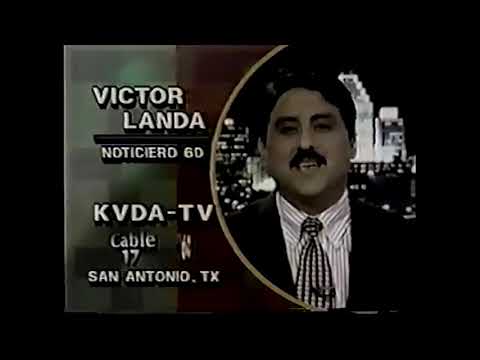 Hispanic TV ID Compilation - Version 2