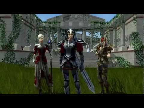 Trailer Oficial Amras Tasartir