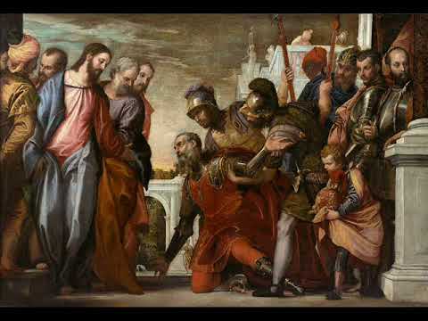 MEDITAZIONE DI GENNARO MATINO-LA VERITA' RENDE LIBERI-10-06-2018-SS TRINITA'-NAPOLI