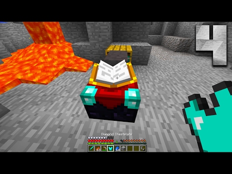 MINECRAFT UHC - EPISODE 4 (Season 2)