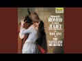 Prokofiev: Romeo and Juliet Suite No. 2, Op. 64ter: VI. Dance of the Antilles Girls