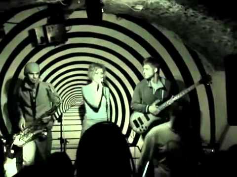 ZEBRA @ TUBAKRAKÓW 28.01.2011