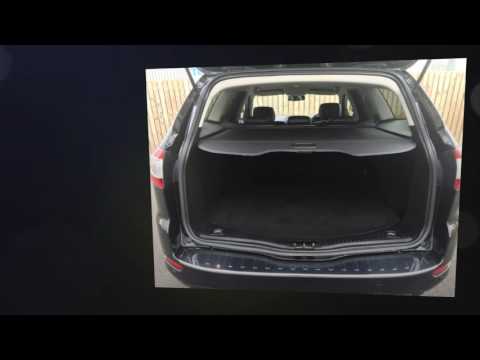 Ford Mondeo 2.0 TDCi 163 Titanium X Business Edition Estate Auto, for sale in Leeds, West Yorkshire