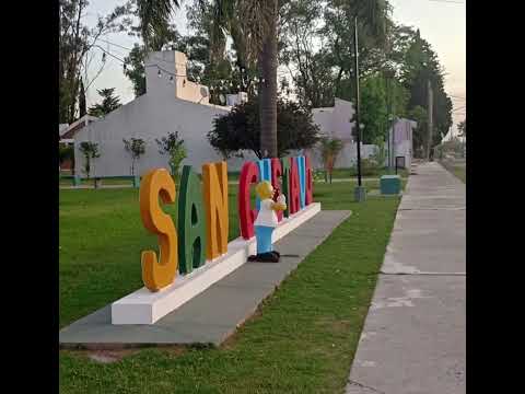1889-2026 : la localidad de San Gustavo cumple hoy, 14 de marzo, 137 años de historia.