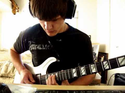 Thumbnail for Shiny Toy Guns-Turn to Real Life-Guitar Cover by Shiny Toy Guns