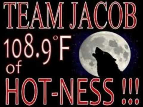 Team WolfPack (Carry out -justin timberlake)