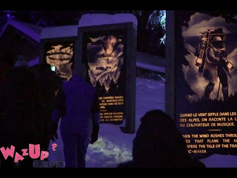 Alta Lumina sur Gulli TV