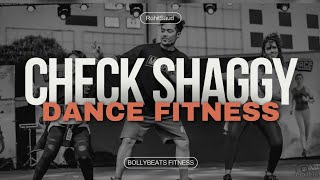 Check BollyBeats Fitness / Choreography / Rohit Saud