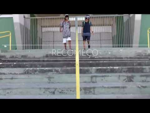 Recomeço video