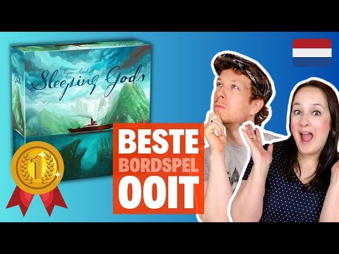 Dit is ons FAVO SPEL OOIT! - Review (NL)