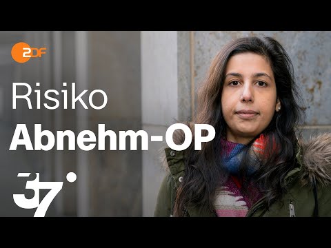 Brendas Weg – Leben mit den Folgen der Magen-OP | 37 Grad