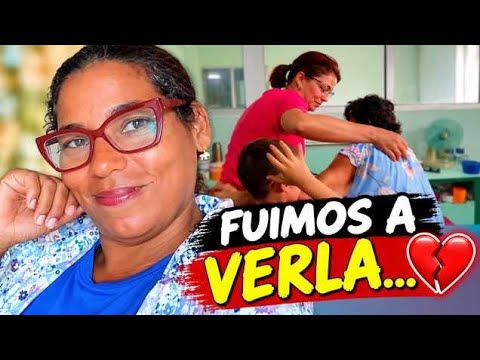 Fuimos a verla...💔 | Viaje a Sagua la Grande en motocicleta 🏍️🇨🇺