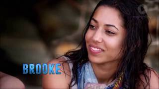 Intro Australian Survivor: All Stars (My Cast)