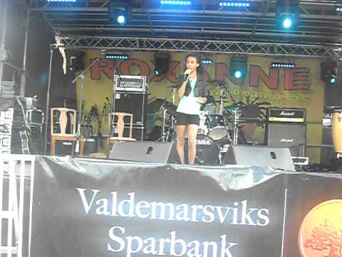 Mimmi Simbila-Whata Ya Want From Me