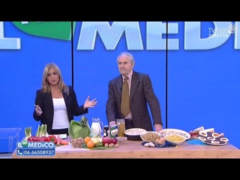 Il mio medico - Come prevenire il diabete