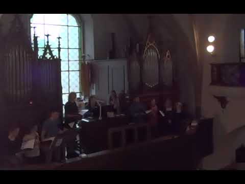 Orlande de Lassus - Missa super Osculetur me: Gloria