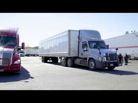 Greater Ann Arbor Region : Monroe : Logistics : KC Logistics