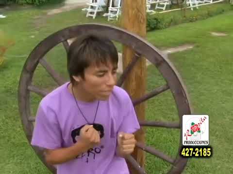 NO LLORES POR MI - ORQ. TEMPESTAD