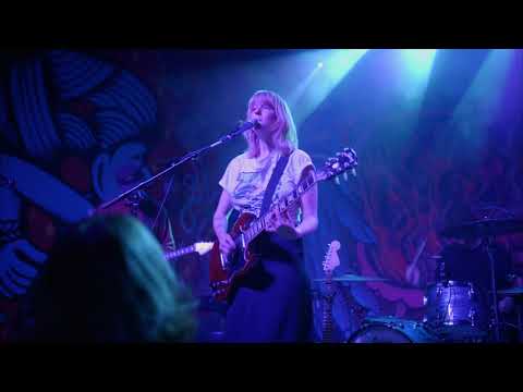 New Media - Slow Pulp