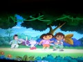 Dora And Diego Photo Personalized DVD Dora The Explorer