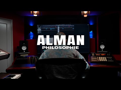 Folge 8 -- Die Alman Philosophie