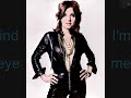 SUZI QUATRO - CAT SIZE with lyrics