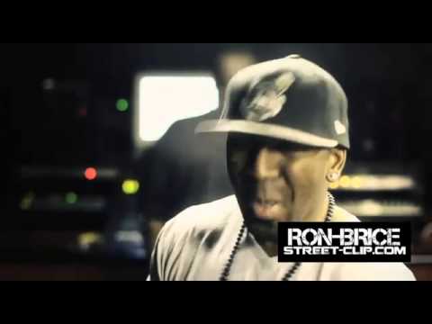 "RON BRICE" FREESTYLE POUR STREET-CLIP.COM