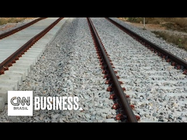 Raquel Landim: betway - Entenda o que muda com o Marco Legal das Ferrovias | JORNAL DA CNN