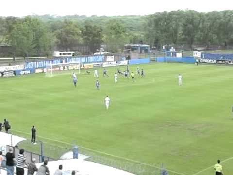 Sportivo Italiano 2 vs Acassuso 1 - Primera B - Futbol Azzurro TV - 18-10-2014