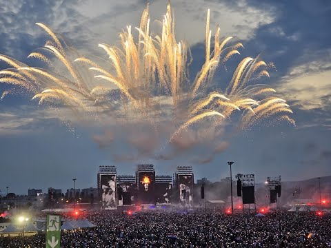 Marko Perković Thompson