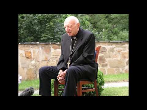 P. Tomáš Špidlík - Kříž | vzkříšení | Nejsvětější Trojice