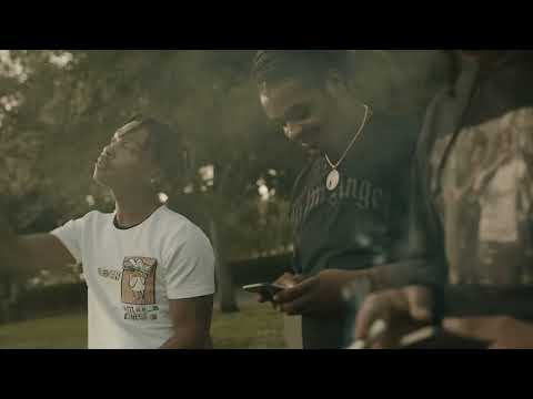 Lul Heem - "HIS DEMONS" (Music Video)