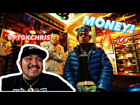 PTG Reaction: Hustle, No Drama! Music Video - Kula$ feat. YB Neet #PHDrill #DrillRap