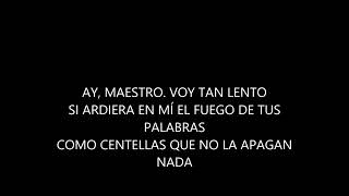 VEN POR MI LOS NOCHEROS